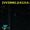[VV2006] J141214.3+022932