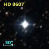 HD   8607