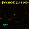 [VV2006] J141140.9+024107
