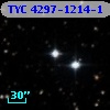 TYC 4297-1214-1