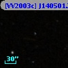 [VV2003c] J140501.2+043126