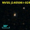 NVSS J140506+024622