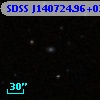 SDSS J140724.96+022645.9