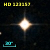 HD 123157