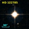 HD 122785