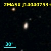 2MASX J14040753+0117426