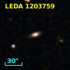 LEDA 1203759