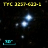 CCDM J00350+4851B