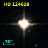 HD 124628