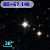 BD+67   148