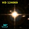 HD 124069