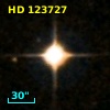 HD 123727