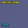 BD+01  2894