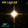 HD 124158