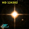 HD 124302