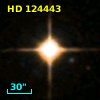 HD 124443