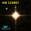 HD 123847