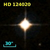 HD 124020