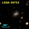LEDA   50753