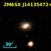 NVSS J141354+014350