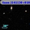 Anon J141130+0109