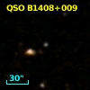 QSO B1408+009