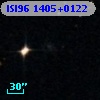ISI96 1405+0122