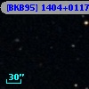 [BKB95] 1404+0117