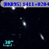 [BKB95] 1411+0204