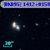 [BKB95] 1412+0158