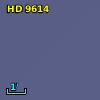 HD   9614