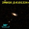 2MASS J14101225+0149060