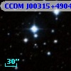 CCDM J00315+4904C