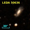 LEDA   50636