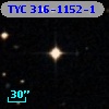 TYC  316-1152-1