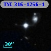 TYC  316-1256-1