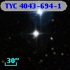 TYC 4043-694-1