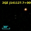 2QZ J141127.7+005336