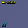 HD  10222