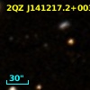2QZ J141217.2+003056