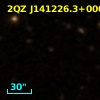 2QZ J141226.3+000232