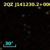 2QZ J141230.2+000429