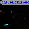 2QZ J141232.5+002758