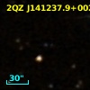 2QZ J141237.9+002116
