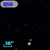 QSO J1413+0043