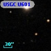 USGC U601