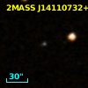 [VV2006] J141107.3+011345