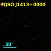 [VV2000] J141315.4+000032