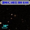 [BMA2003] BH 644
