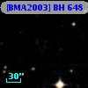 [BMA2003] BH 648